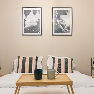 Appartement met een Slaapkamer